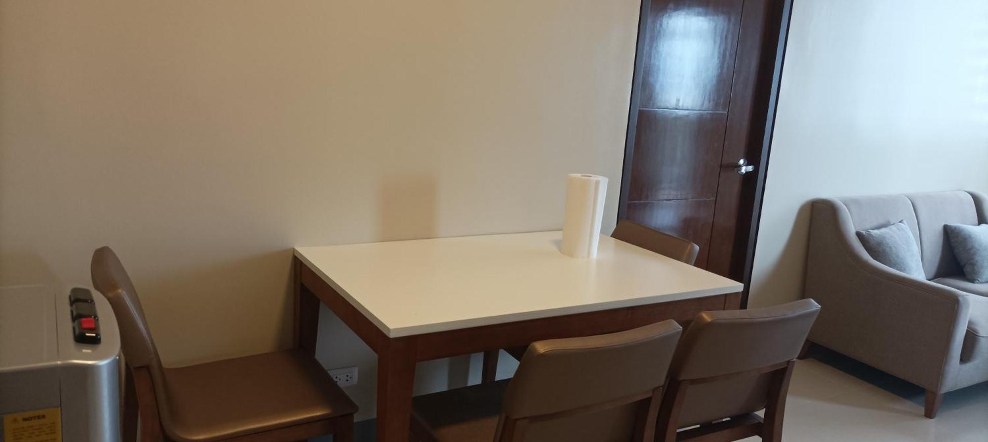One Manchester Place Condo Μακτάν Εξωτερικό φωτογραφία
