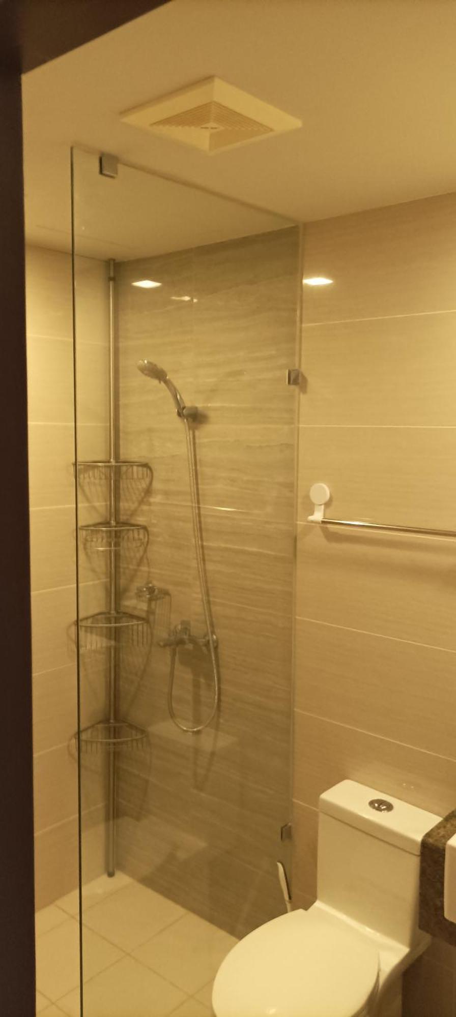 One Manchester Place Condo Μακτάν Εξωτερικό φωτογραφία