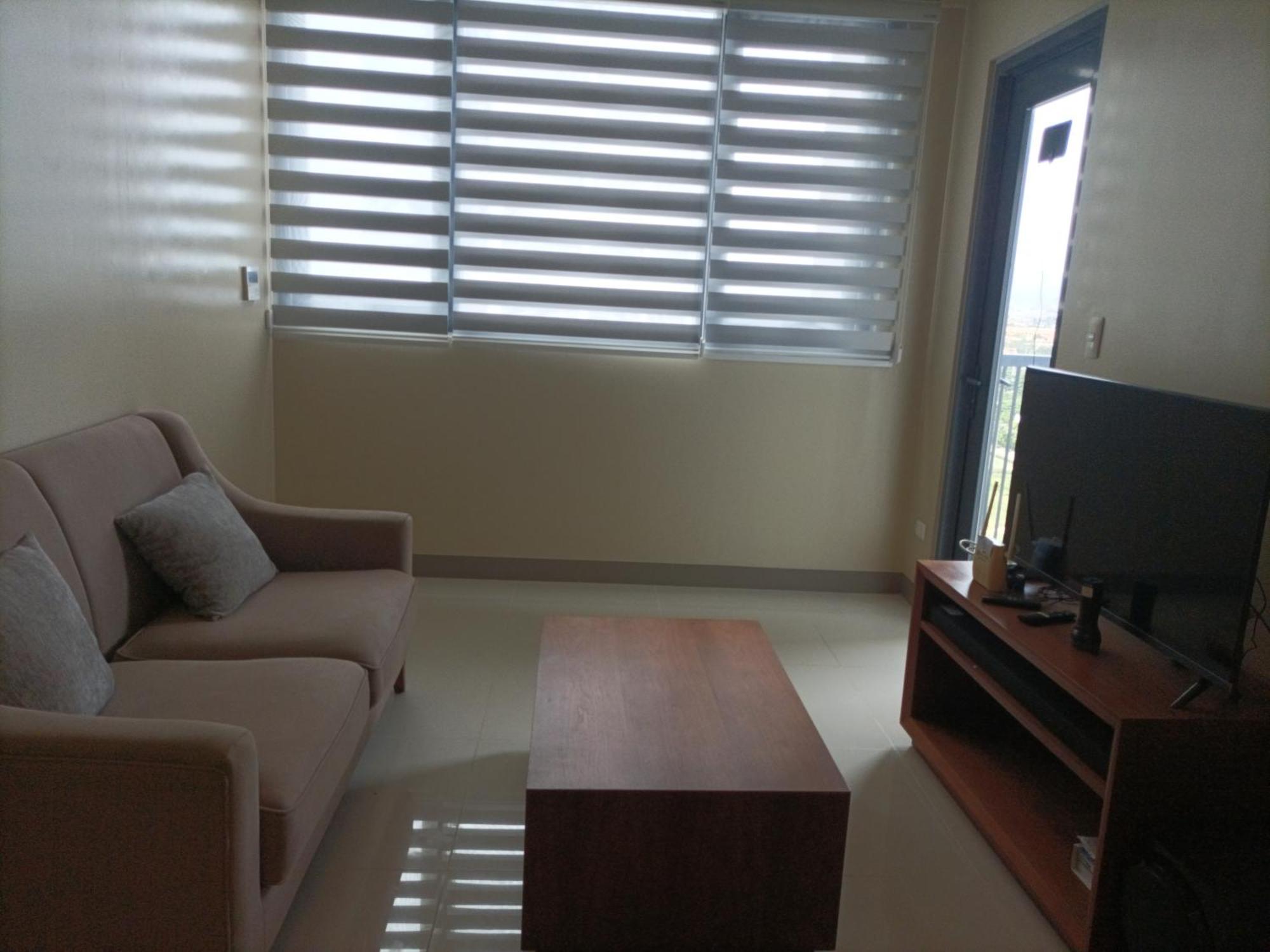 One Manchester Place Condo Μακτάν Εξωτερικό φωτογραφία